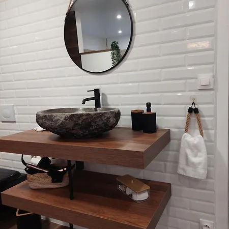 Soevasion- Avec Jacuzzi Et Sauna Privatif Proche Arras Apartmanhotel Barly