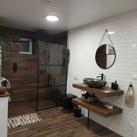 Soevasion- Avec Jacuzzi Et Sauna Privatif Proche Arras