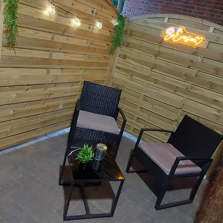 Soevasion- Avec Jacuzzi Et Sauna Privatif Proche Arras Apartmanhotel 3*