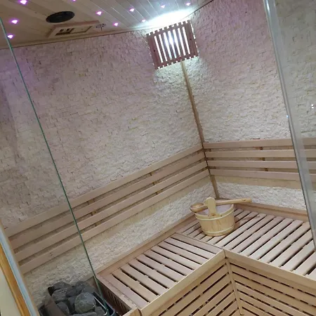 Soevasion- Avec Jacuzzi Et Sauna Privatif Proche Arras