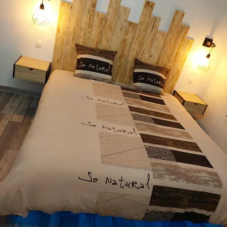 Apartmanhotel Soevasion- Avec Jacuzzi Et Sauna Privatif Proche Arras Barly
