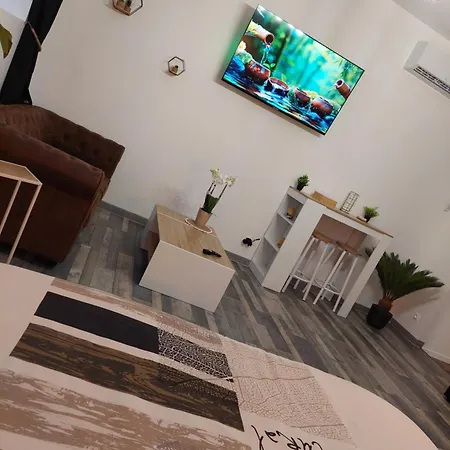Soevasion- Avec Jacuzzi Et Sauna Privatif Proche Arras Barly